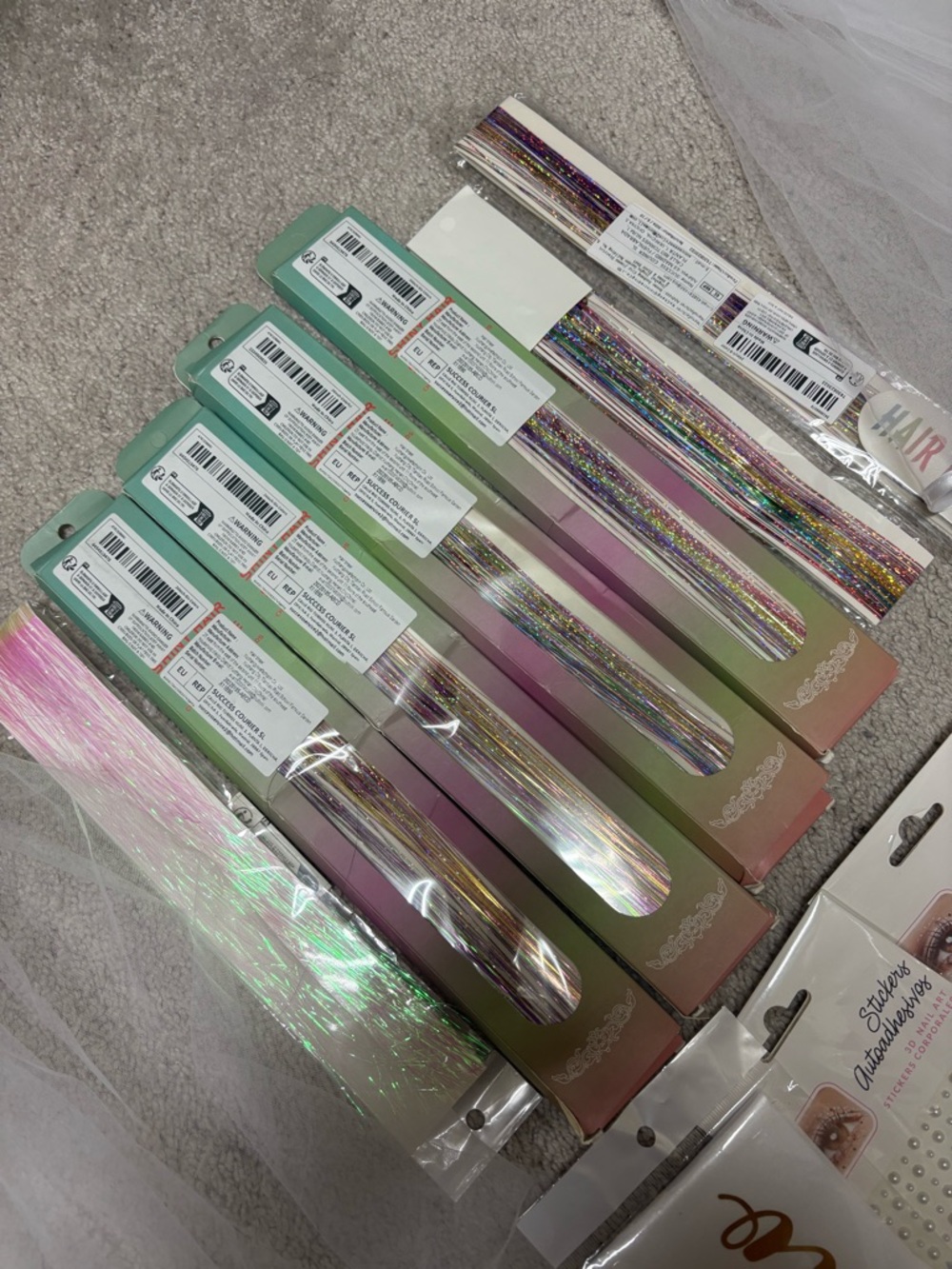 Bachelorette Bundle - Picture 3 of 5